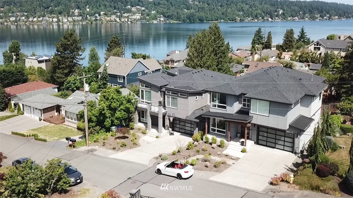 922 North 34th Street Renton, WA 98056 - Photo 6 of 24