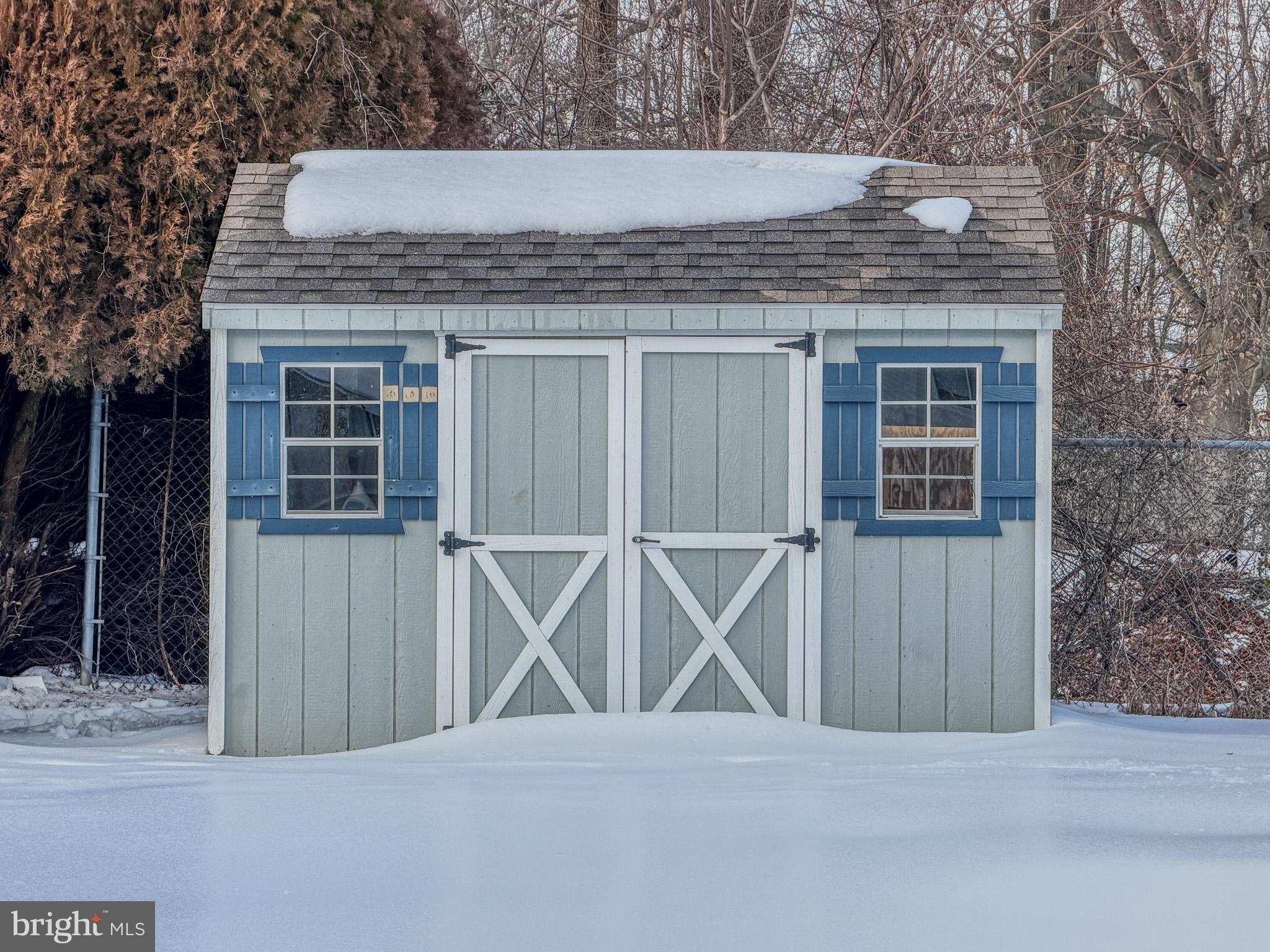 29 West Reybold Drive, Unit 29 Middletown, DE 19709 - Photo 11 of 11