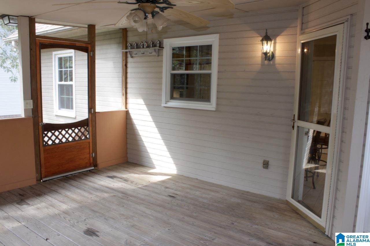 1016 Colonial Drive Alabaster, AL 35007 - Photo 26 of 47