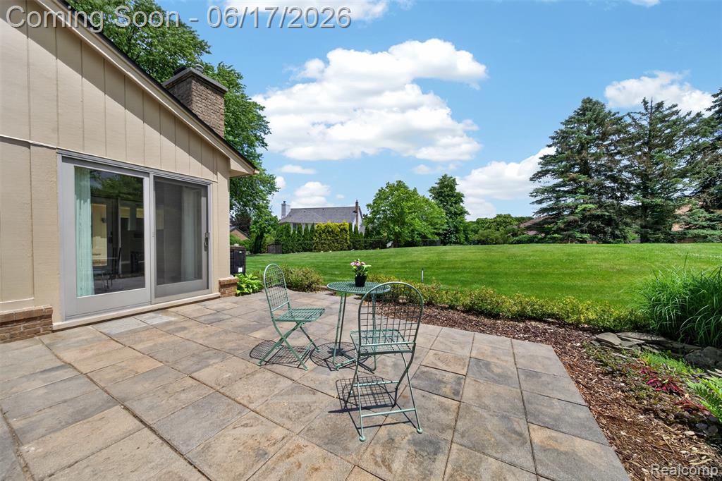 1236 Chaffer Drive Rochester Hills, MI 48306 - Photo 65 of 76