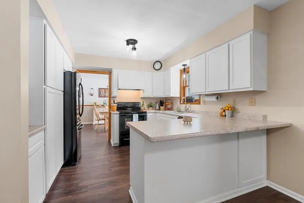 $399,900 | E1715 Lake Shore Drive, Iola, WI 54945