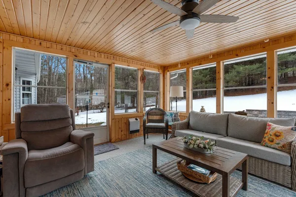 $399,900 | E1715 Lake Shore Drive, Iola, WI 54945