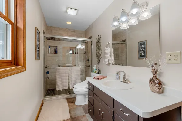 $399,900 | E1715 Lake Shore Drive, Iola, WI 54945