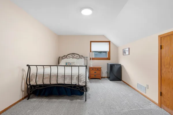 $399,900 | E1715 Lake Shore Drive, Iola, WI 54945