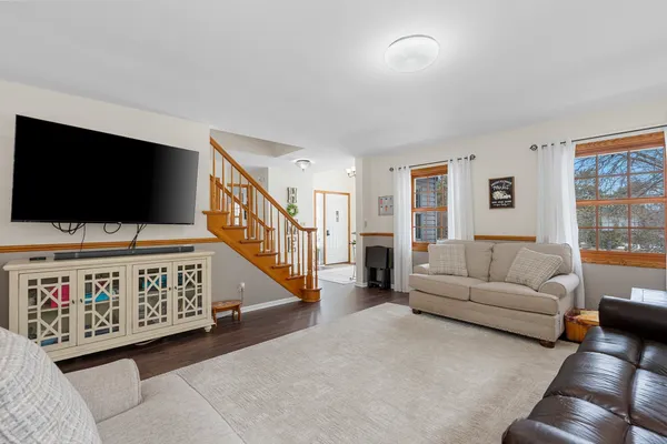 $399,900 | E1715 Lake Shore Drive, Iola, WI 54945