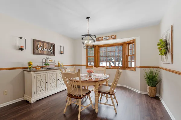 $399,900 | E1715 Lake Shore Drive, Iola, WI 54945