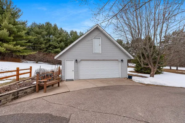 $399,900 | E1715 Lake Shore Drive, Iola, WI 54945