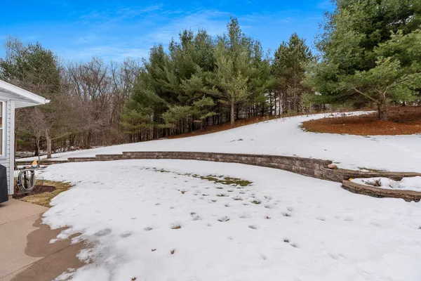 $399,900 | E1715 Lake Shore Drive, Iola, WI 54945