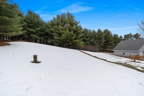 $399,900 | E1715 Lake Shore Drive, Iola, WI 54945
