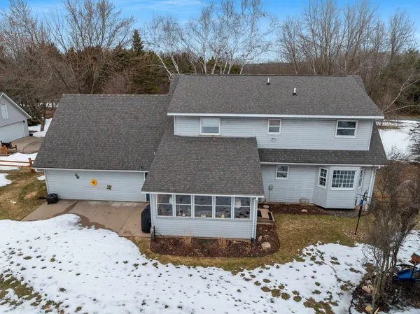 $399,900 | E1715 Lake Shore Drive, Iola, WI 54945