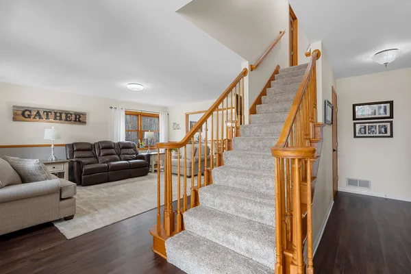 $399,900 | E1715 Lake Shore Drive, Iola, WI 54945