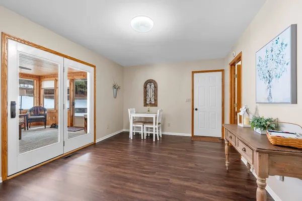 $399,900 | E1715 Lake Shore Drive, Iola, WI 54945