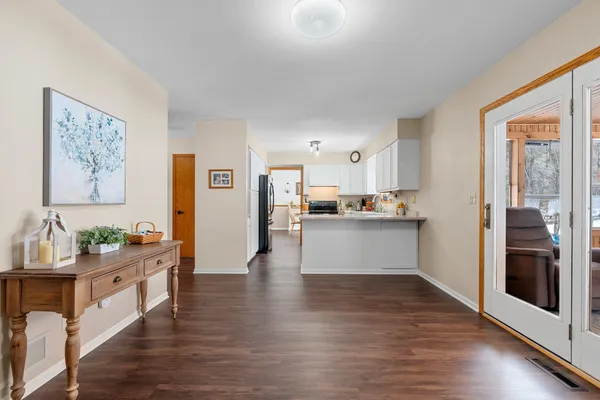 $399,900 | E1715 Lake Shore Drive, Iola, WI 54945