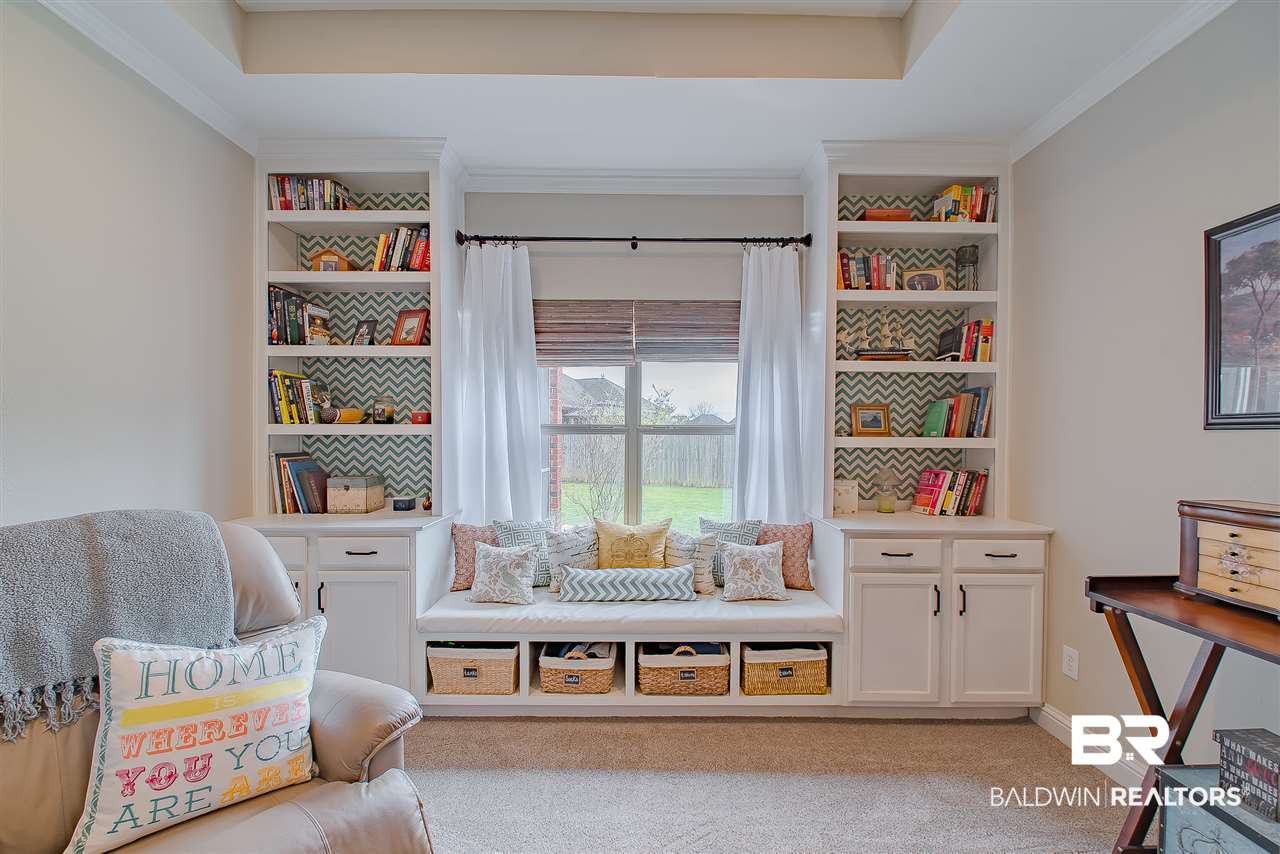 25152 Fairfax Road Daphne, AL 36526 - Photo 17 of 36 Master Bedroom