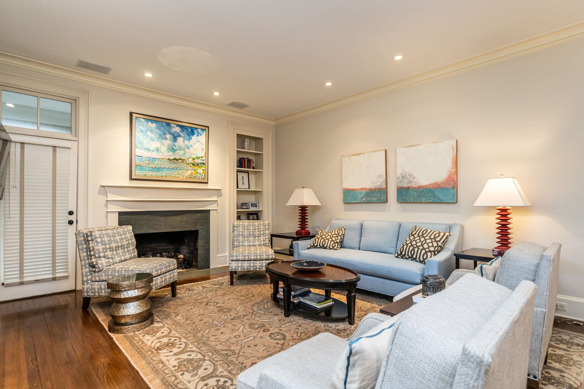 1027 Vance Street Raleigh, NC 27608 - Photo 7 of 42 Photo 7