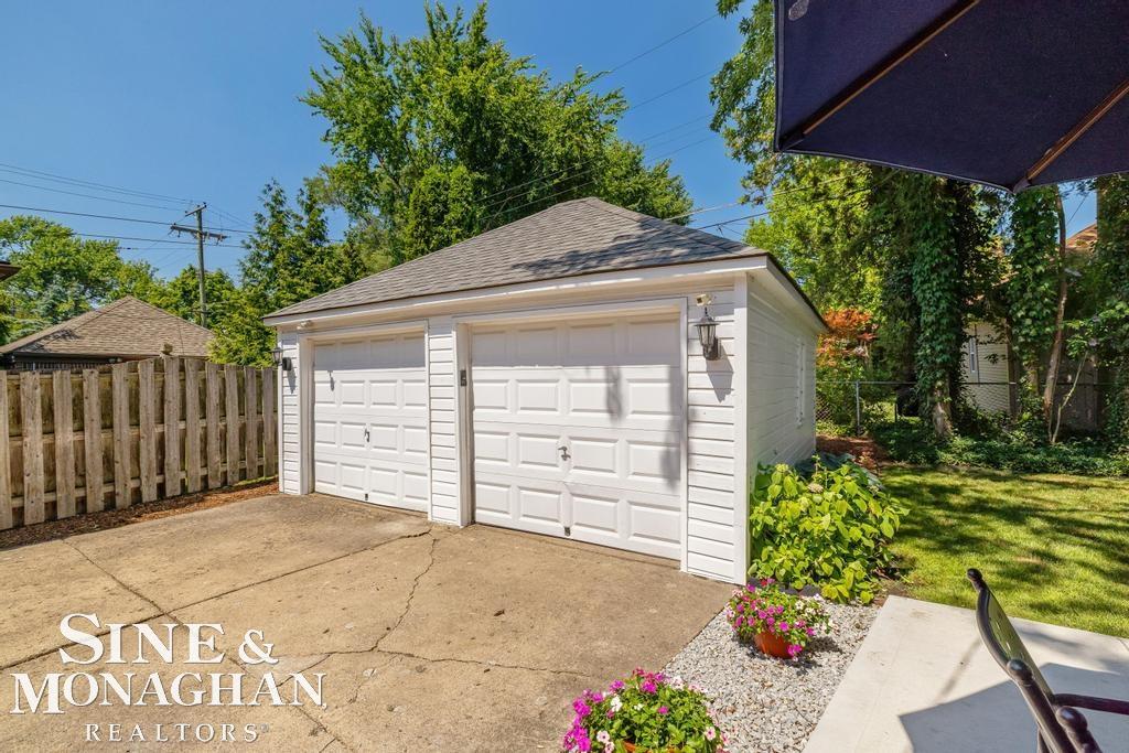 430 Touraine Road Grosse Pointe Farms, MI 48236 - Photo 25 of 27