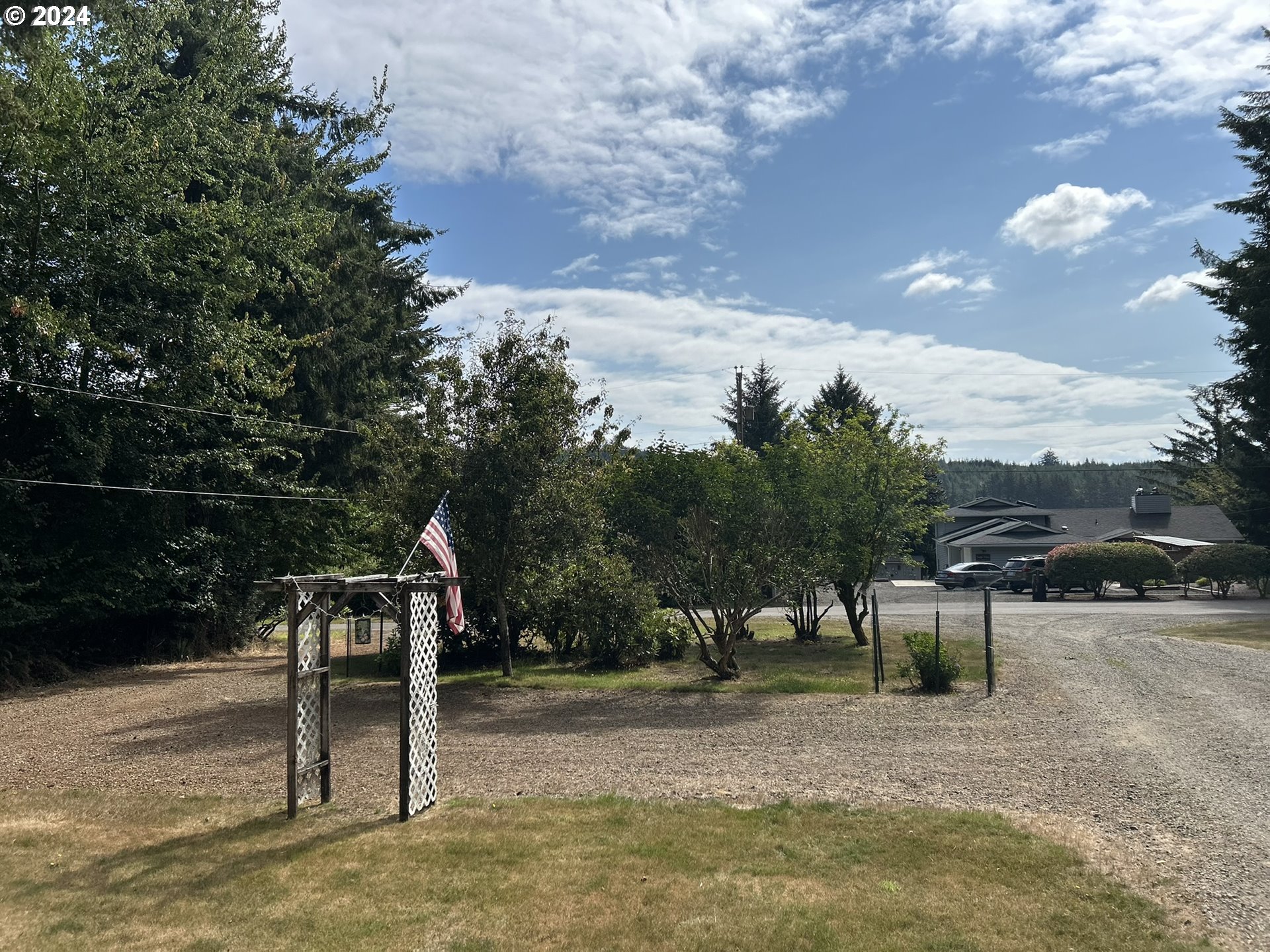5391 Buckskin Bob Road Florence, OR 97439 - Photo 24 of 42 a view of a park