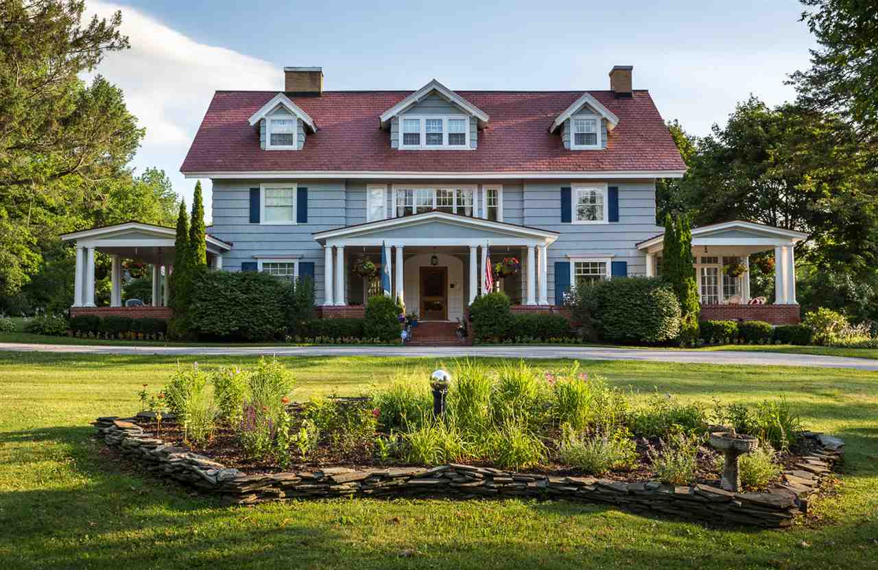 292 Taconic Road Manchester, VT 05254 - Photo 1 of 40 Gallery Image 1