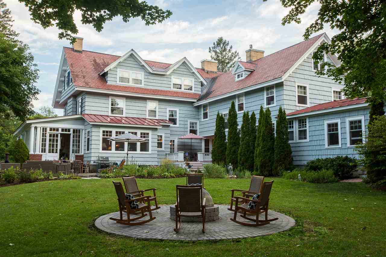 292 Taconic Road Manchester, VT 05254 - Photo 2 of 40 Gallery Image 2