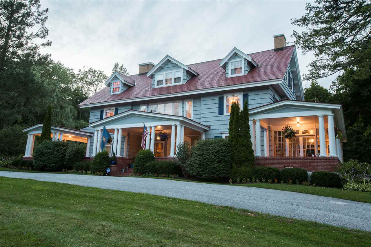 292 Taconic Road Manchester, VT 05254 - Photo 36 of 40 Gallery Image 36