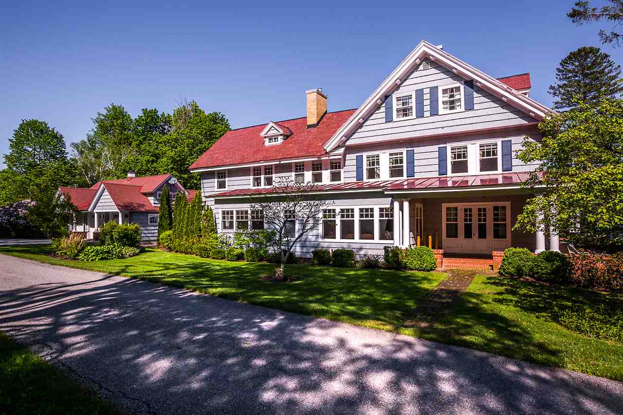 292 Taconic Road Manchester, VT 05254 - Photo 40 of 40 Gallery Image 40