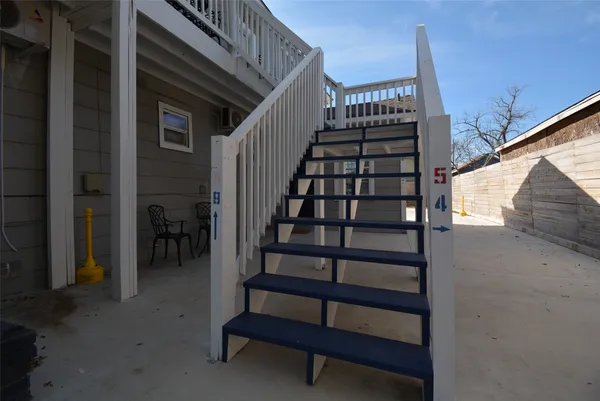 $1,550 | 7124 Avenue F, Unit 9, Houston, TX 77011
