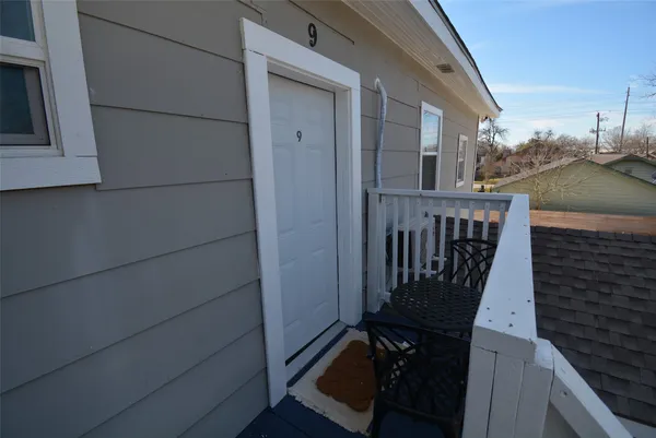 $1,550 | 7124 Avenue F, Unit 9, Houston, TX 77011