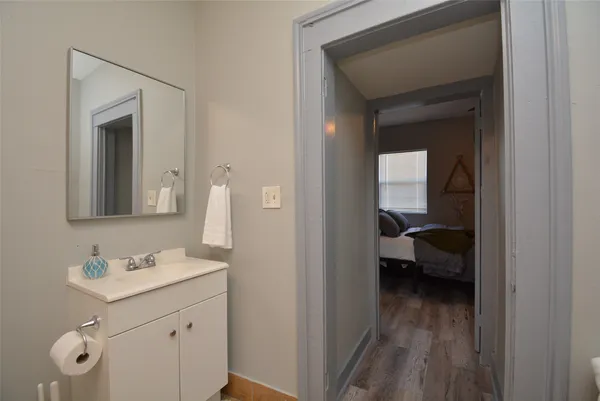 $1,550 | 7124 Avenue F, Unit 9, Houston, TX 77011