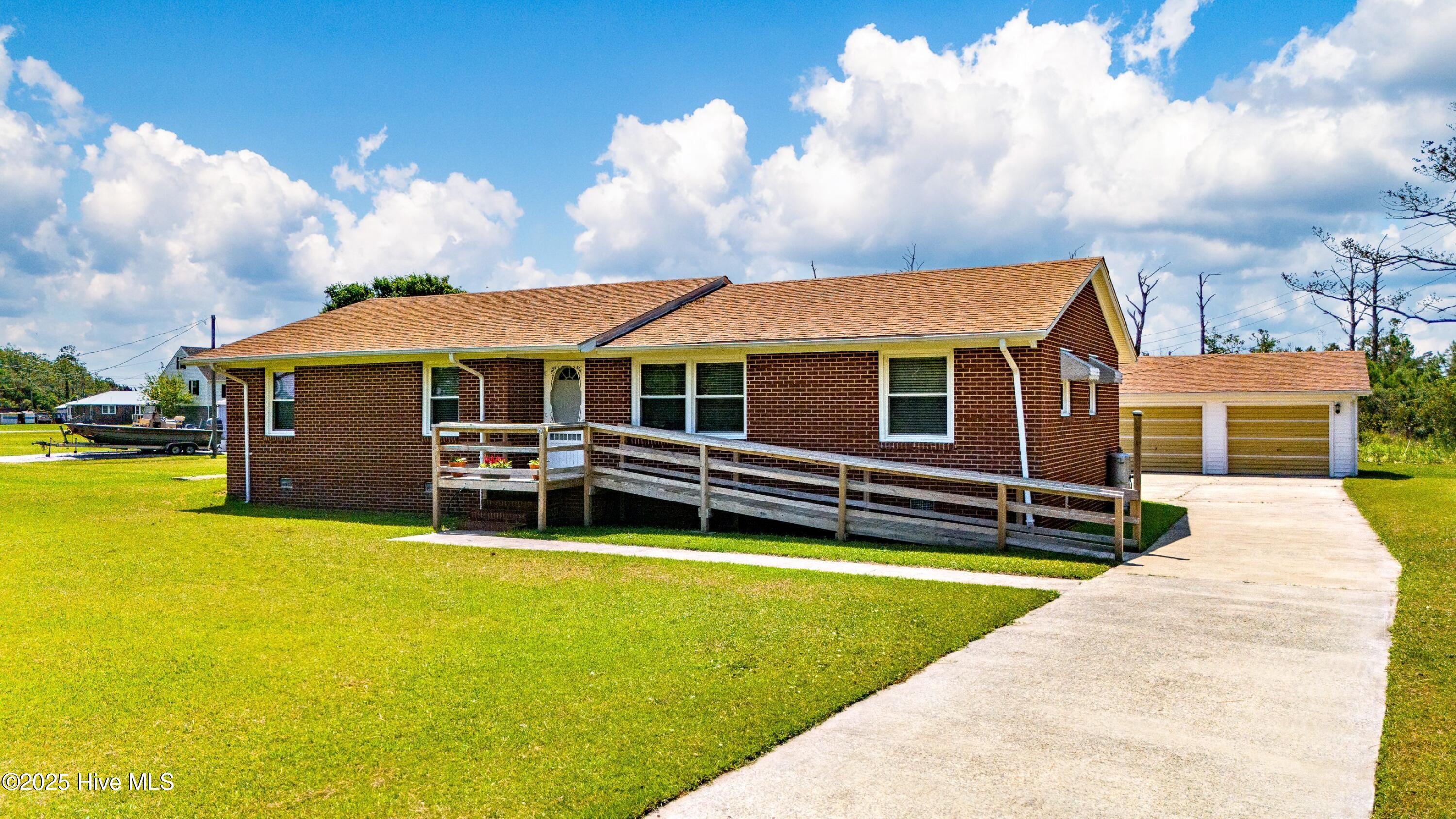 648 Shell Hill Road Sealevel, NC 28577 - Photo 1 of 84 648 Shell Hill Pic 4
