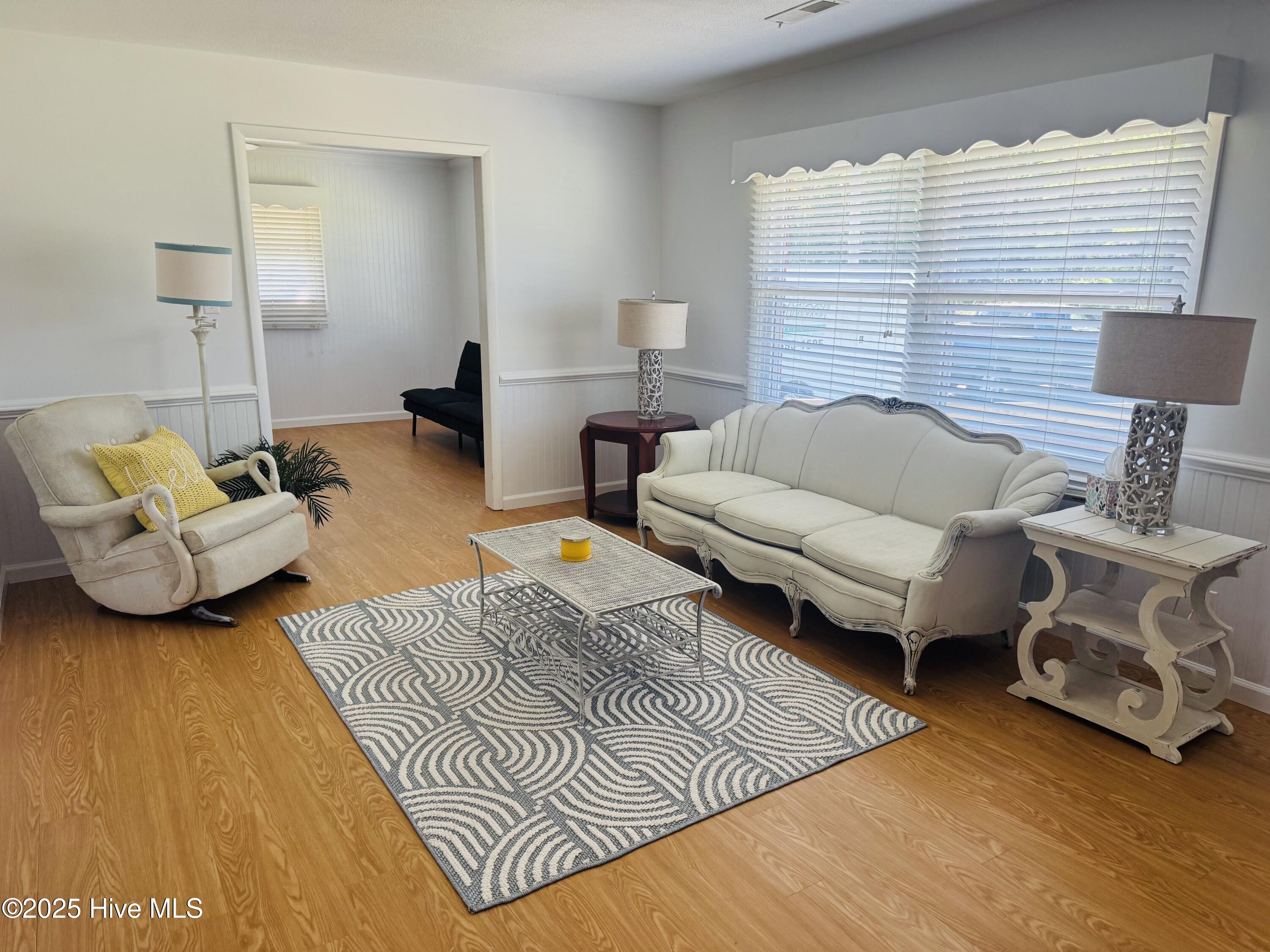 648 Shell Hill Road Sealevel, NC 28577 - Photo 23 of 84 living room