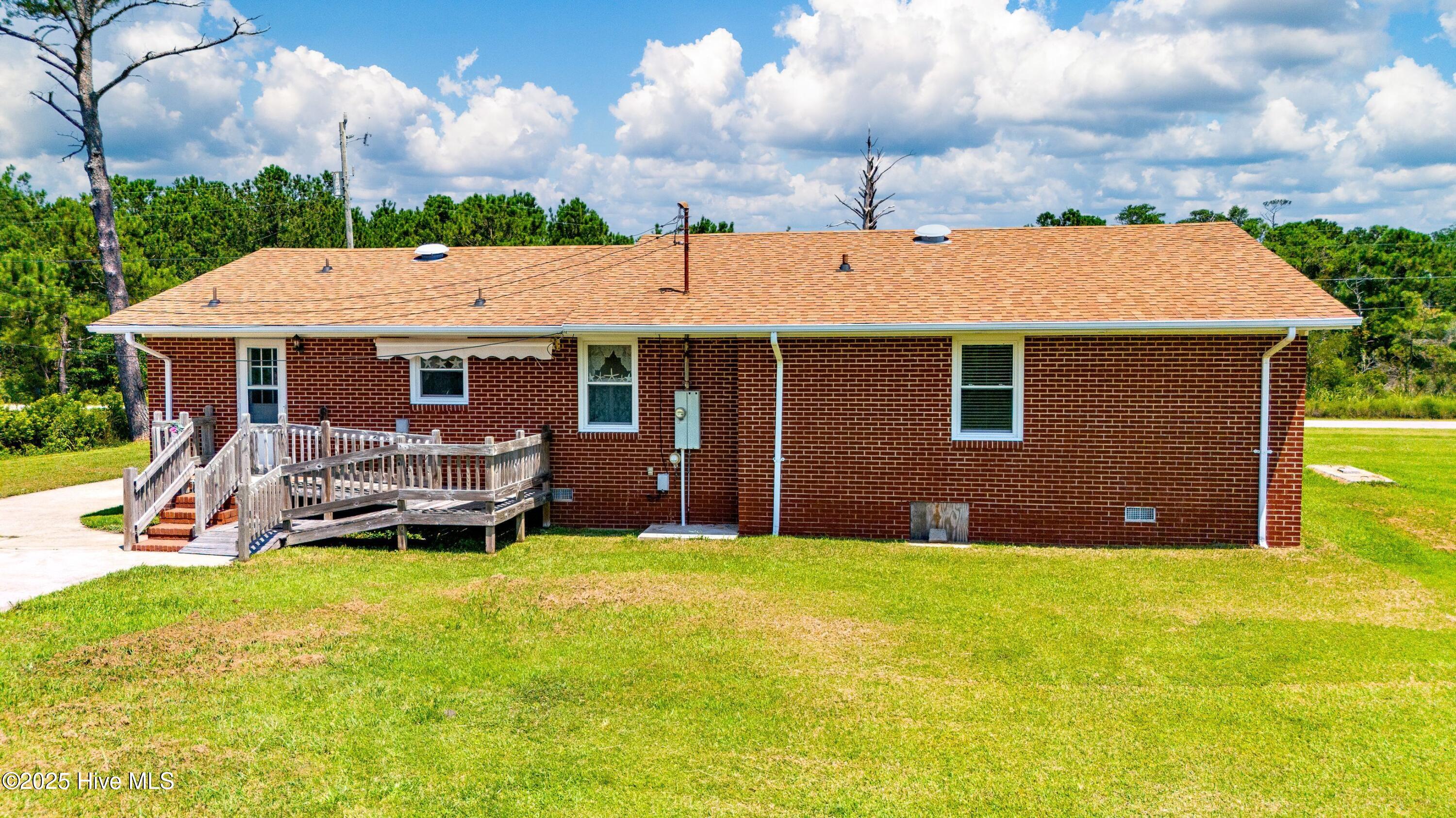 648 Shell Hill Road Sealevel, NC 28577 - Photo 4 of 84 648 Shell Hill Pic 26