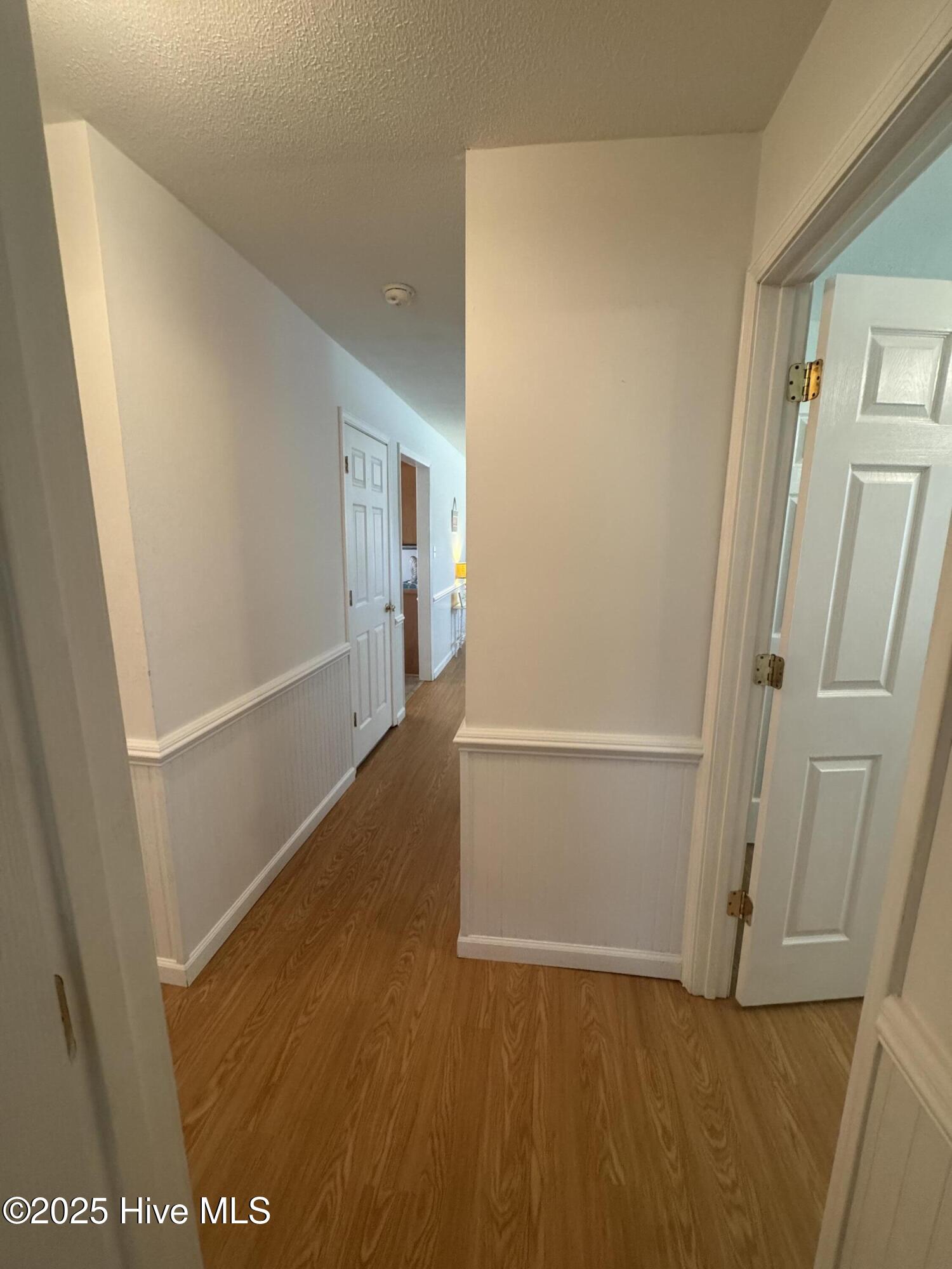 648 Shell Hill Road Sealevel, NC 28577 - Photo 43 of 84 hallway