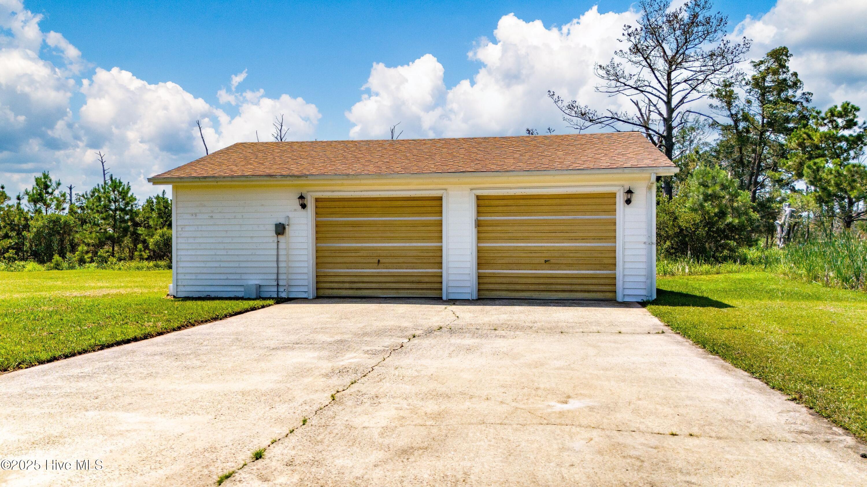 648 Shell Hill Road Sealevel, NC 28577 - Photo 5 of 84 648 Shell Hill Pic 31