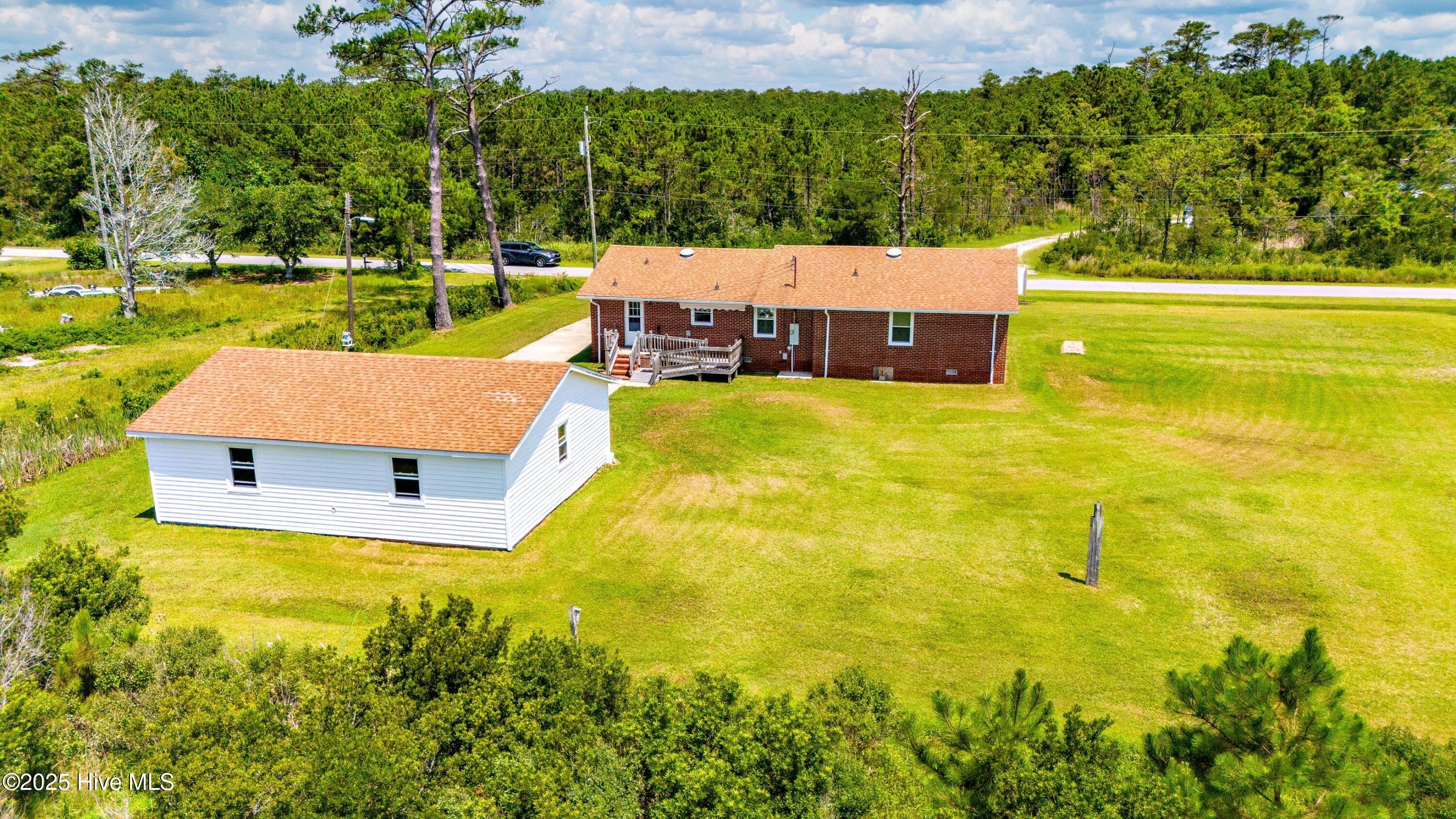 648 Shell Hill Road Sealevel, NC 28577 - Photo 6 of 84 648 Shell Hill Pic 24
