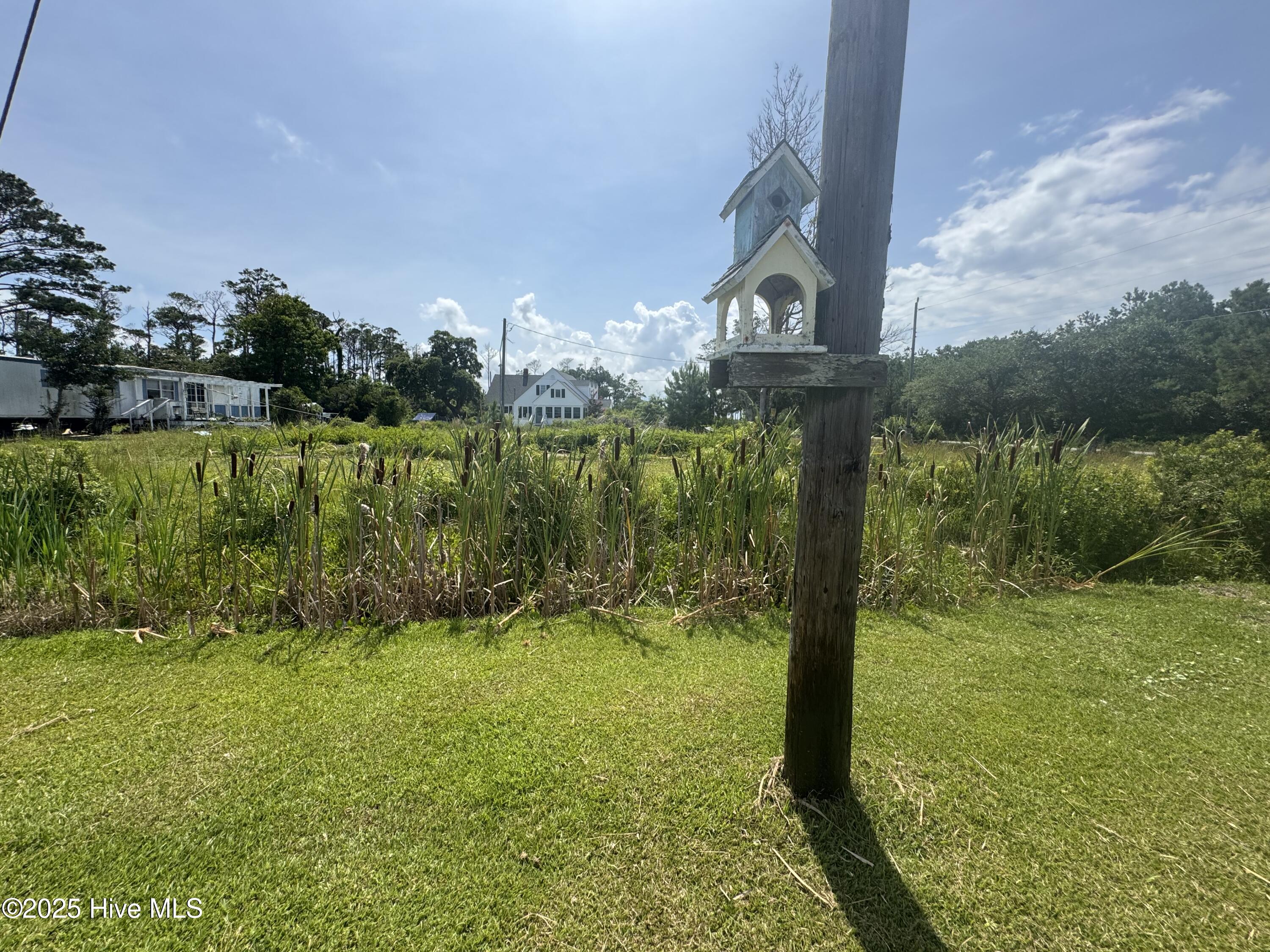 648 Shell Hill Road Sealevel, NC 28577 - Photo 67 of 84 fish tales and cat tails