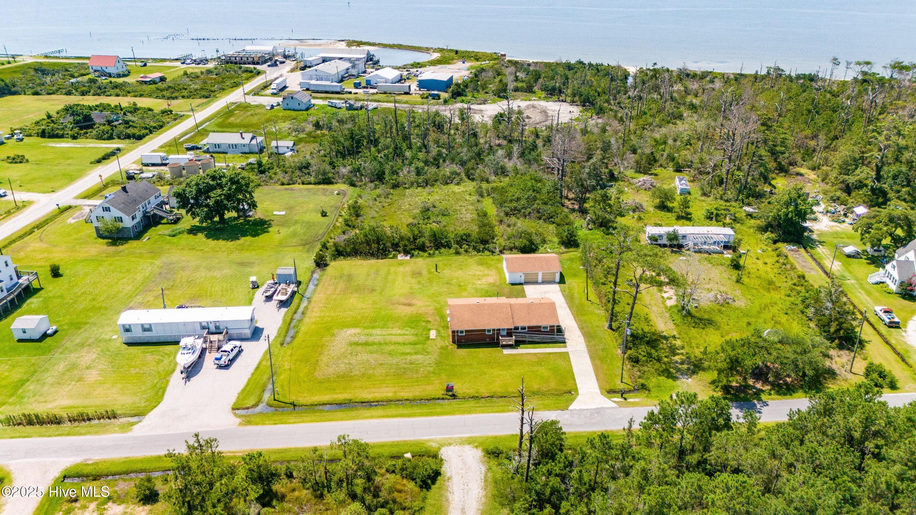 648 Shell Hill Road Sealevel, NC 28577 - Photo 76 of 84 648 Shell Hill Pic 10