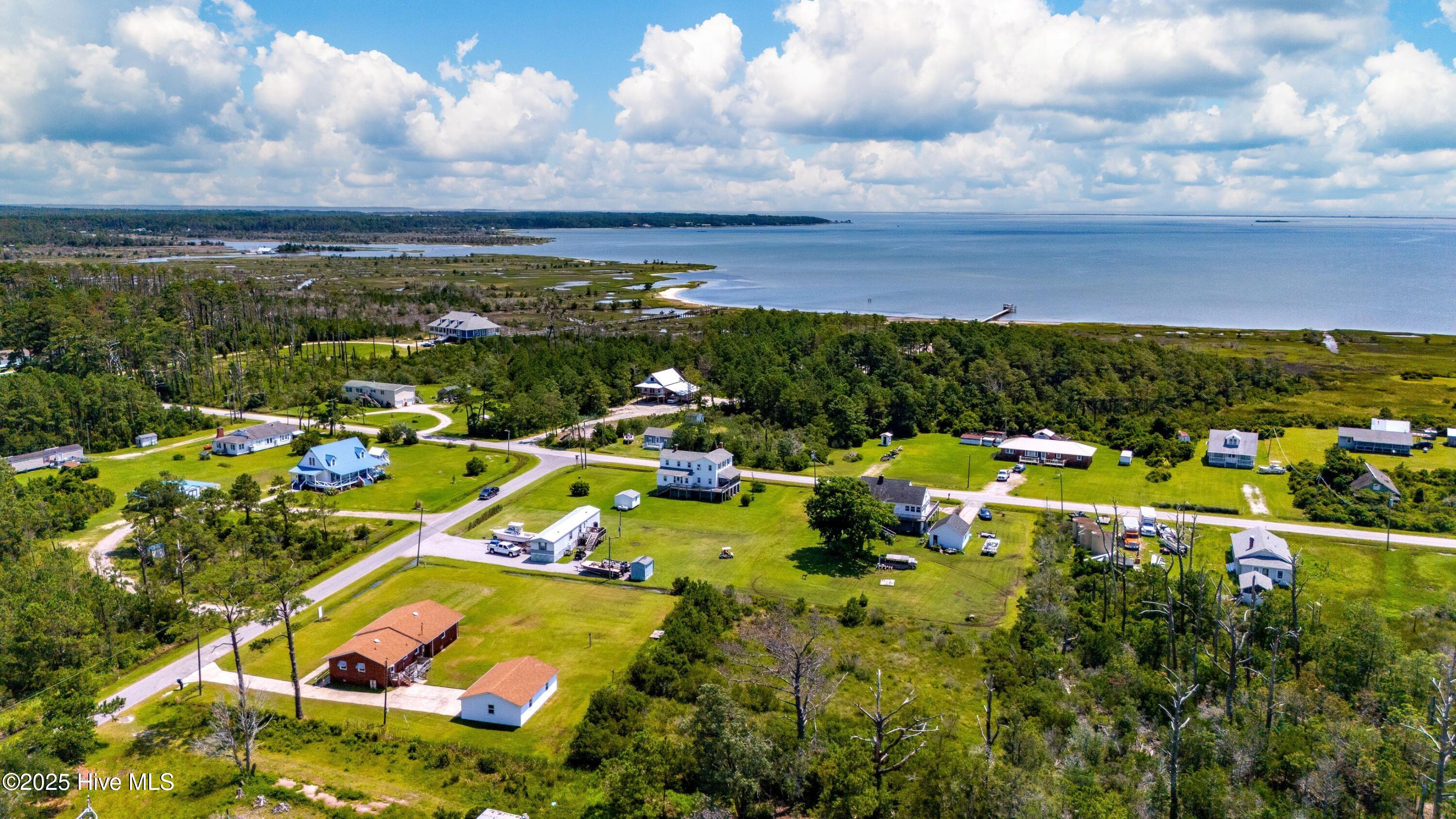648 Shell Hill Road Sealevel, NC 28577 - Photo 8 of 84 648 Shell Hill pic 14
