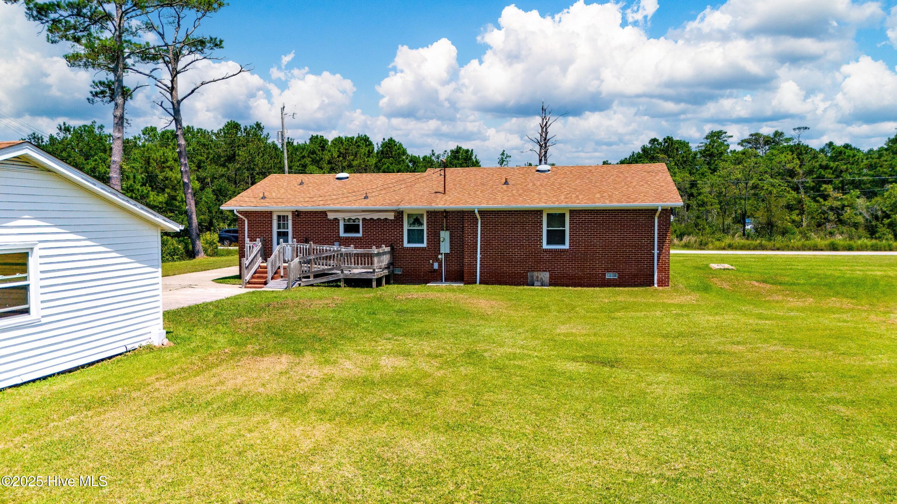 648 Shell Hill Road Sealevel, NC 28577 - Photo 82 of 84 648 Shell Hill Pic 25