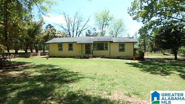 1110 Brooks Road Sylacauga, AL 35150 - Photo 2 of 20 Gallery Image 2
