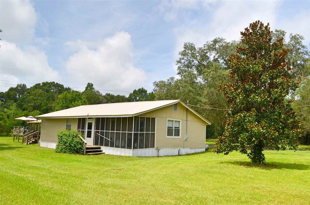 301 Sam Poppell Road Perry, FL 32347 - Photo 2 of 33