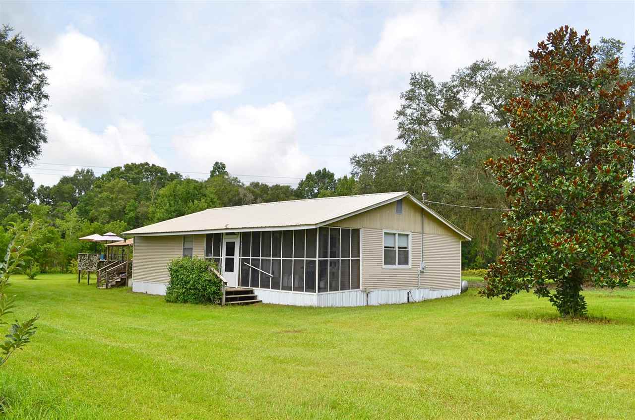 301 Sam Poppell Road Perry, FL 32347 - Photo 4 of 33