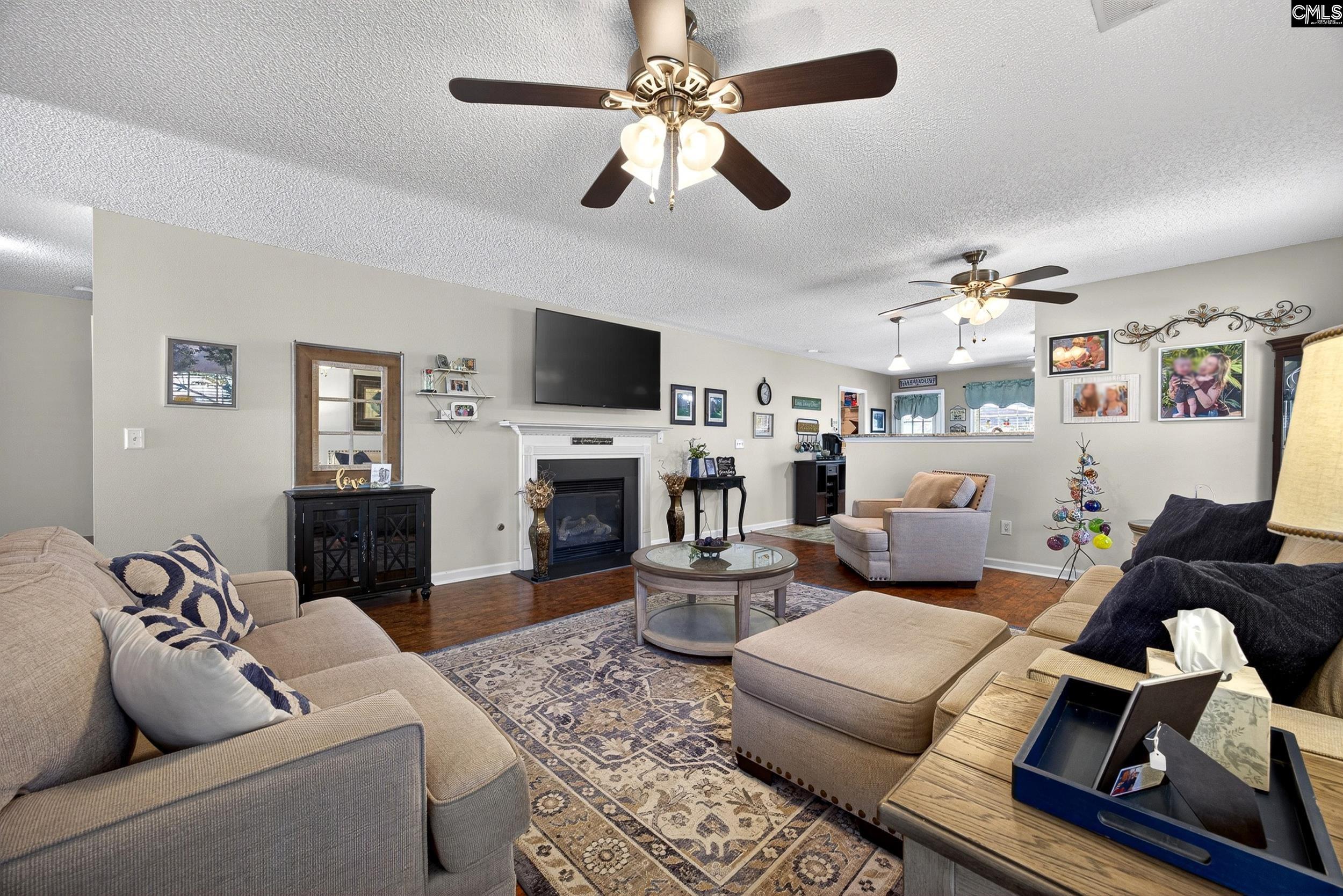 532 Timbermill Drive Lexington, SC 29073 - Photo 10 of 38