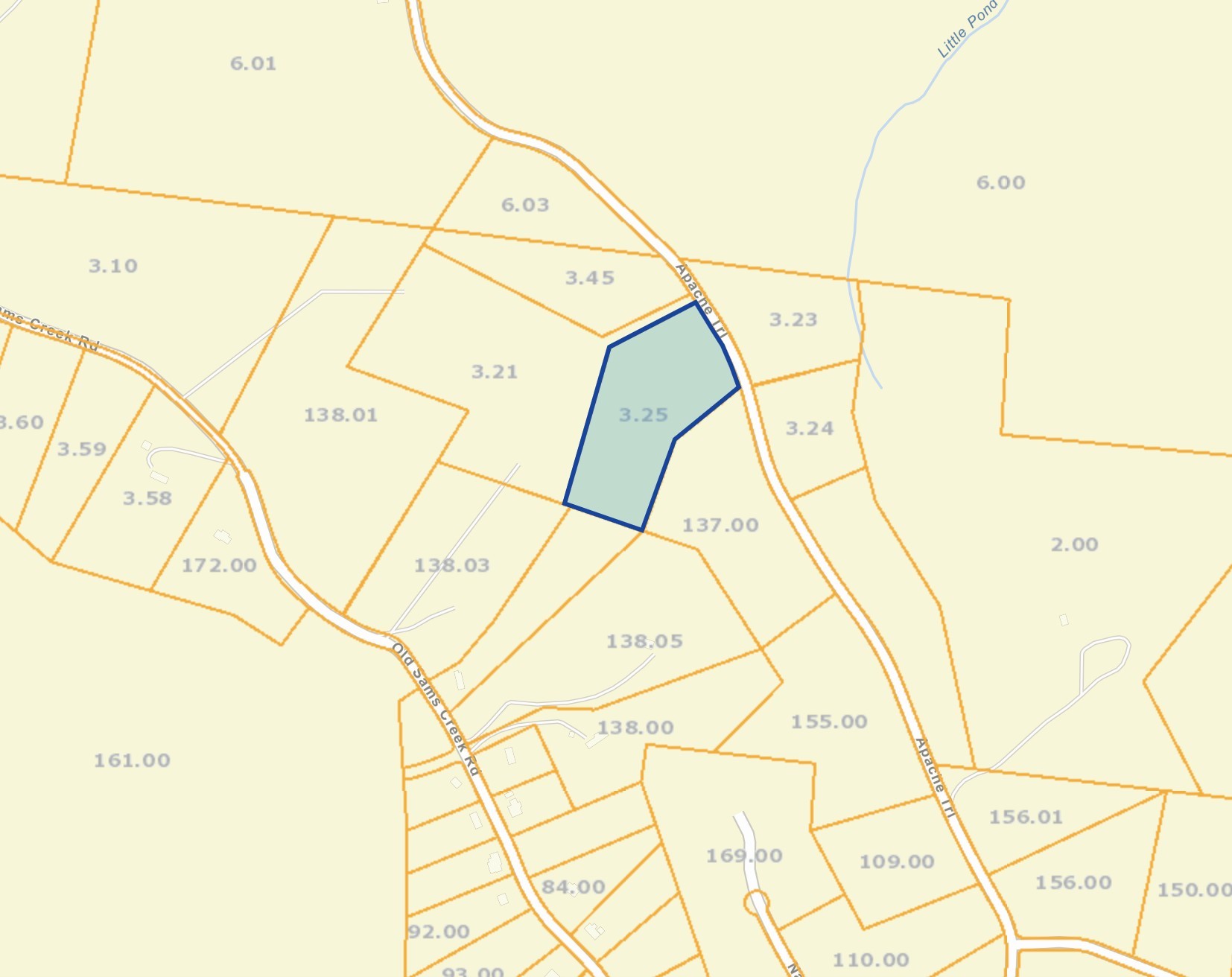 0 Apache Trail Pegram, TN 37143 - Photo 12 of 12