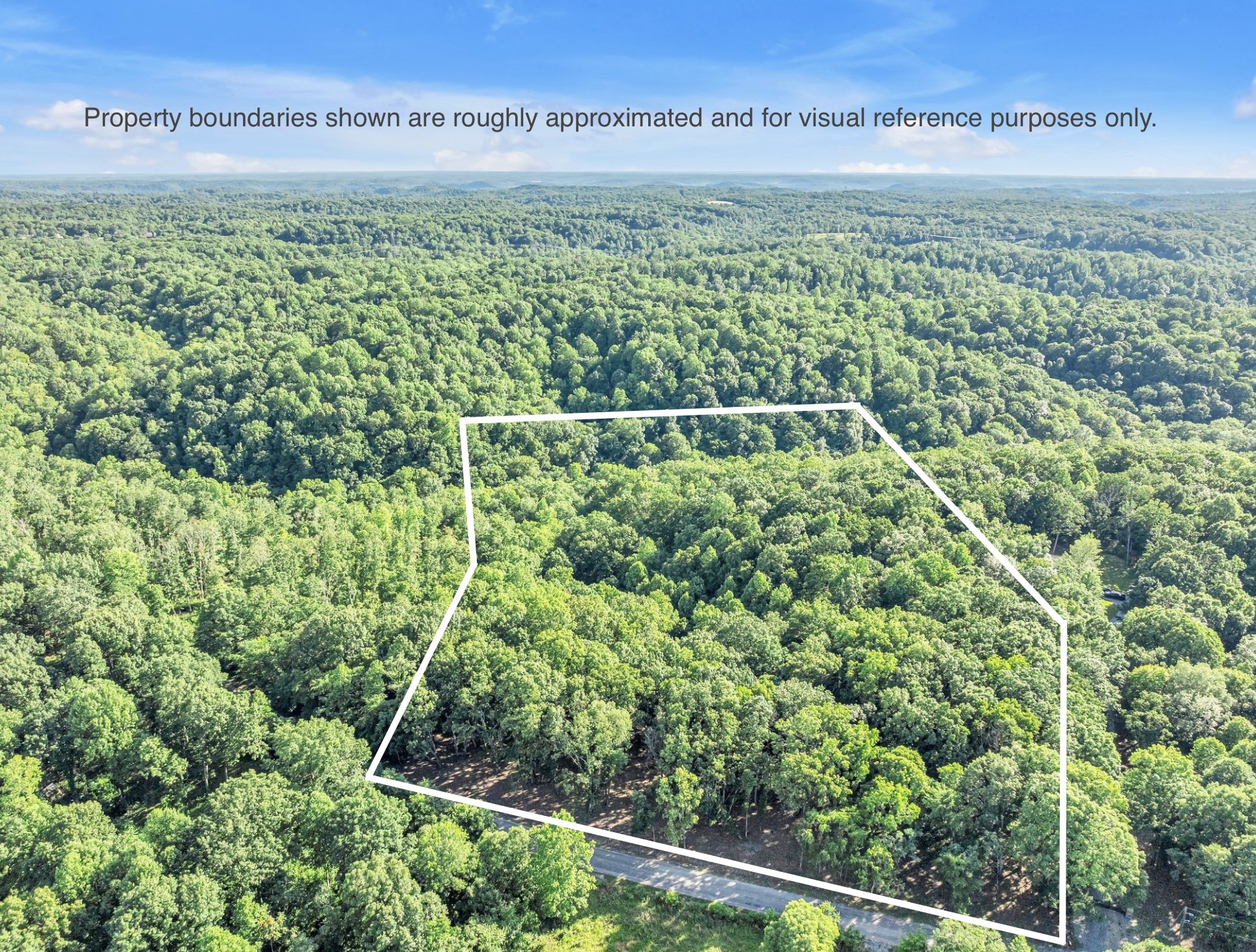 0 Apache Trail Pegram, TN 37143 - Photo 2 of 12