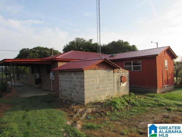 690 County Road 7 Leesburg, AL 35983 - Photo 4 of 15
