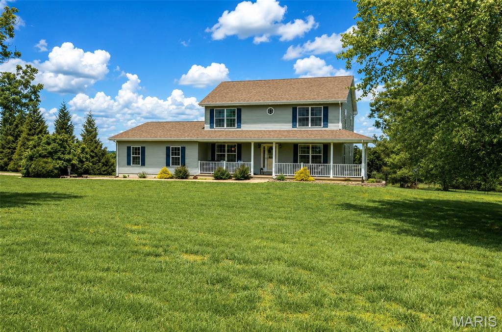 301 Ridgewood Court Farmington, MO 63640 - Photo 54 of 55