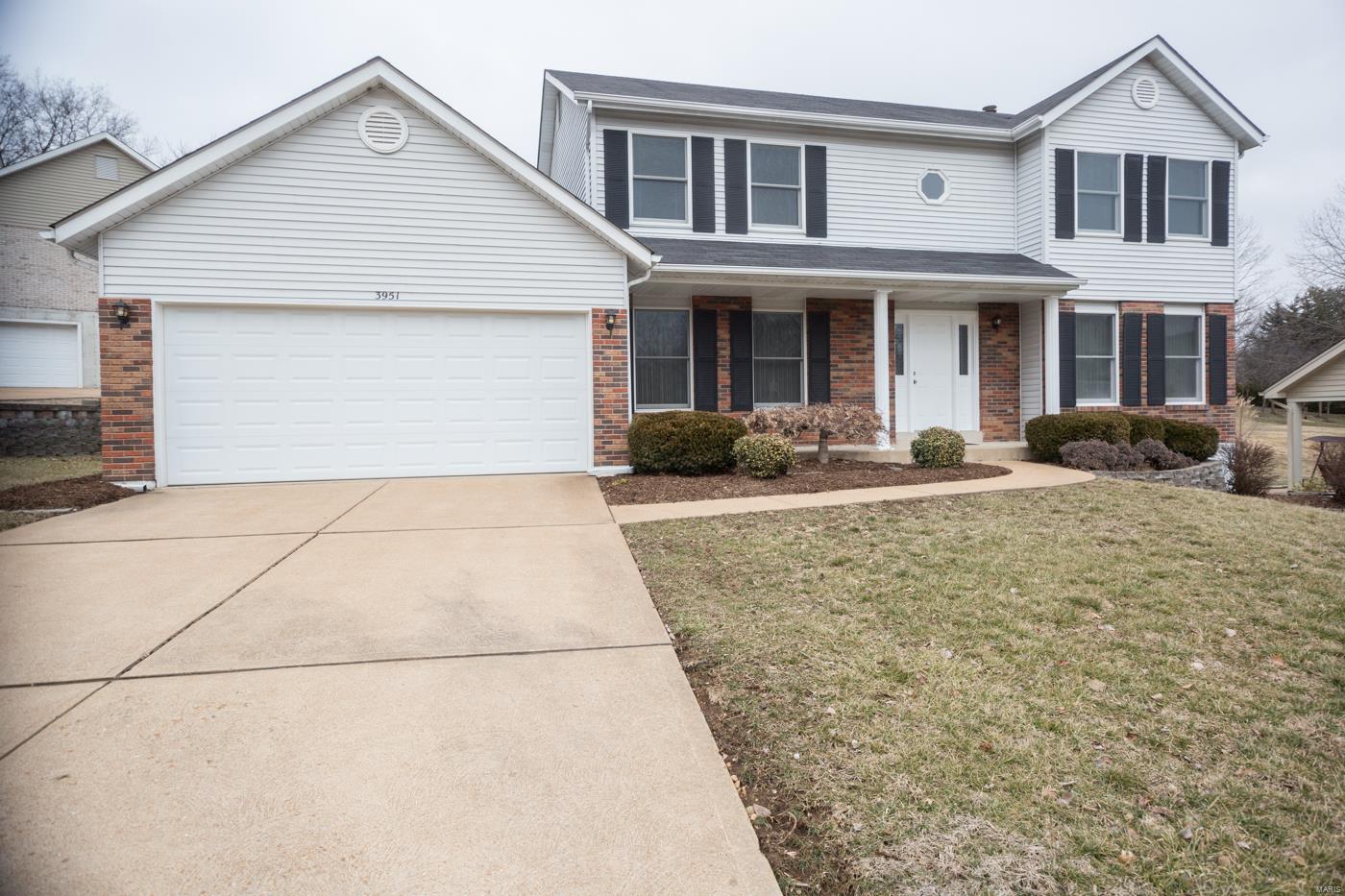 3951 Butler Hill Road St. Louis, MO 63129 - Photo 1 of 29 Gallery Image 1