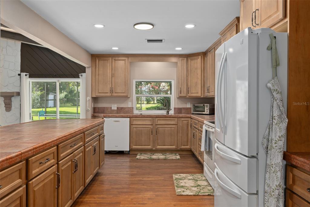 12380 Trout Circle Spring Hill, FL 34609 - Photo 17 of 59