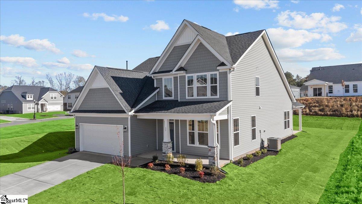 33 Joplin Drive Piedmont, SC 29673 - Photo 2 of 36