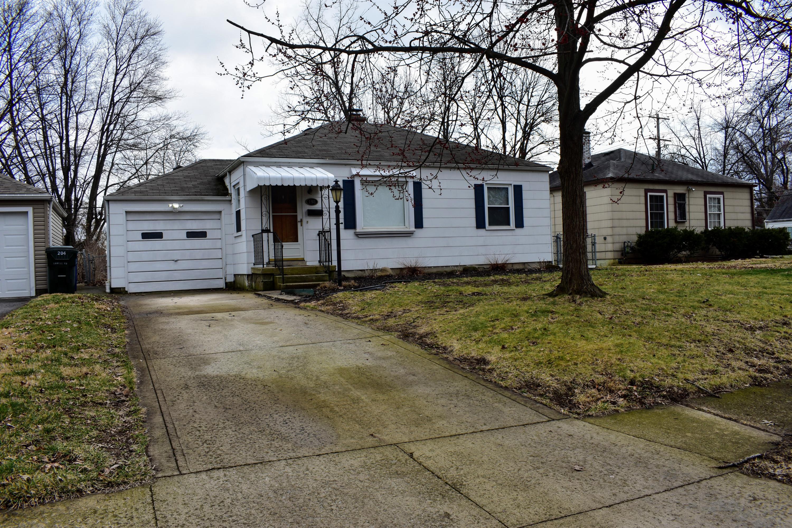 198 Lowell Road Columbus, OH 43209 - Photo 1 of 24 Gallery Image 1